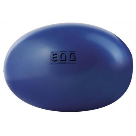 EGG Ball Maxafe - oválný cvičební míč