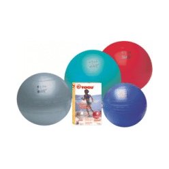 My - Ball 65 cm Togu - míč velký na sezení místo židle