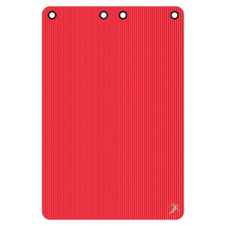TRENDY SPORT Žíněnka Profi TheraMat 180 x 120 x 1,5 cm s otvory na zavěšení