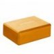 TRENDY SPORT Yoga Block podkládací kvádr - 7,5 cm