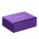 TRENDY SPORT Yoga Block podkládací kvádr - 7,5 cm