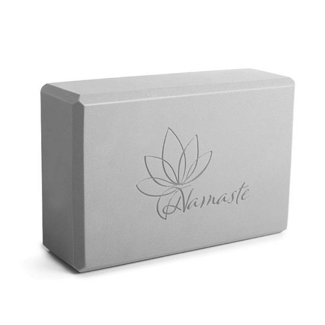 TRENDY SPORT Yoga Block podkládací kvádr - 7,5 cm