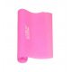 Aerobic band LiveUp 120 x 15 cm - různé tuhosti