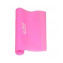 Aerobic band LiveUp 120 x 15 cm - různé tuhosti - Doprodej