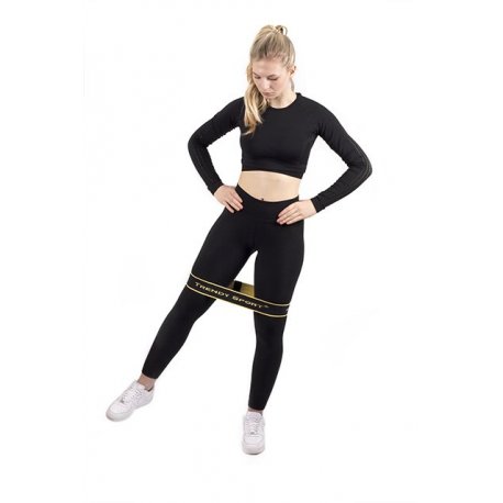Trendy sport Hip Loop - různé tuhosti