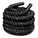 Posilovací lano - 9 metrů - 9 kg