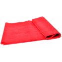Reha band 120 x 15 cm bez latexu - různé tuhosti