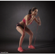 Fitness Loop - dvě tuhosti