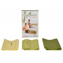 Powerband Eco Wellness set 3 ks