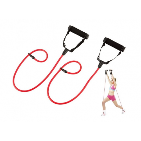 Expander W-double
