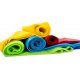 Aerobic band 200 x 15 cm - různé tuhosti
