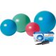 GYM Ball 85 cm - odolné ABS provedení