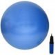 GYM Ball 85 cm odolné ABS provedení + hustilka