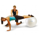 Fit Ball 65 BRQ Gymnic