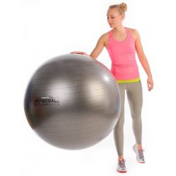 Physioball Maxafe 95 cm - LEDRAGOMMA - nafukovací gymnastický míč na domácí cvičení
