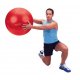 Gymnic Plus 55 cm - nafukovací cvičební míč pro všechny věkové skupiny