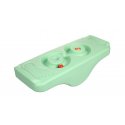 Sensory Balance Board balanční deska zelená