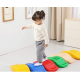 Sensory Balance Board balanční deska zelená