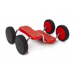 Malé pedalové Go Go vozítko GONGE