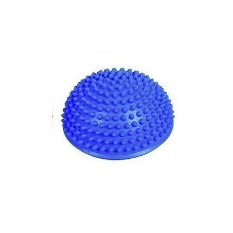 Senso kopule 16x8 cm New - čočka s masážními výstupky