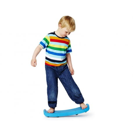 GONGE Robo-Board - nestabilní deska s kolečky