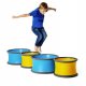 GONGE - Balanční kolo Body Wheel