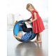 GONGE - Balanční kolo Body Wheel