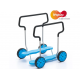Taxi pedal KP 6205