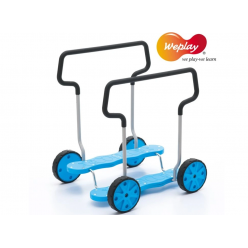 Taxi pedal KP 6205