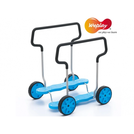 Taxi pedal KP 6205