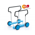 Taxi pedalové balanční vozítko KP6205