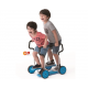 Taxi pedal KP 6205