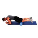 Foamroll 90 x 15 cm  - různé barvy
