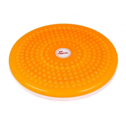 Rotační disk s masážními výstupky, průměr 25 cm