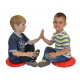 DISC 'O' Sit Senior - GYMNIC - podložka na sezení