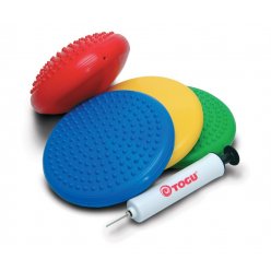 Dynair Senso Mini 20 cm - sada 4 ks - TOGU 