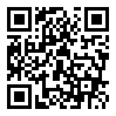QR kód ke stažení aplikace 3B Smart Anatomy